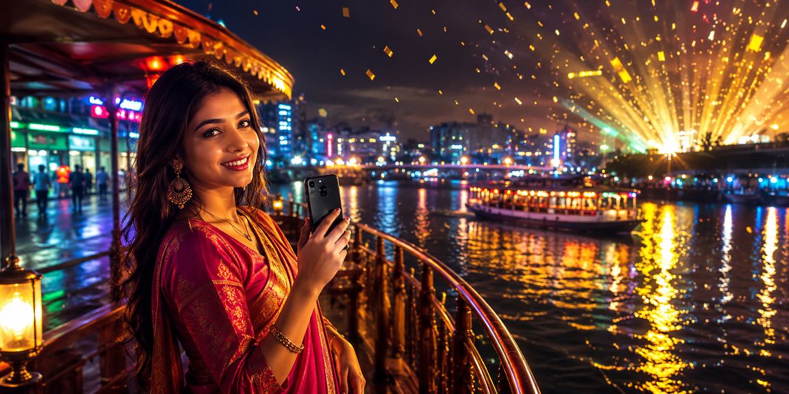 বারিশাল মোবাইল ক্যাসিনো চা বাগান